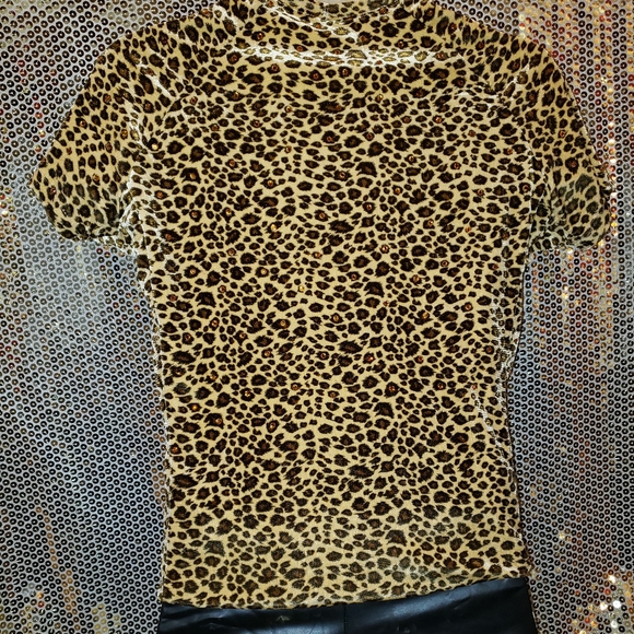 Men's custom Couture club shirt medium/largemedium - Picture 3 of 4